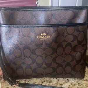 COACH Crossbody